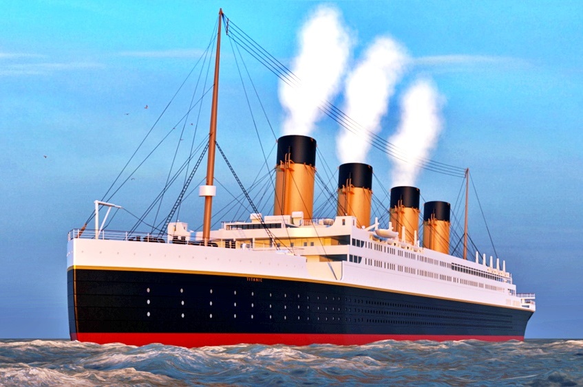 รีวิวล่องเรือสำราญดิสนีย์ Disney Dream บาฮามาส สหรัฐอเมริกา USA แบบละเอียด Part 1/5