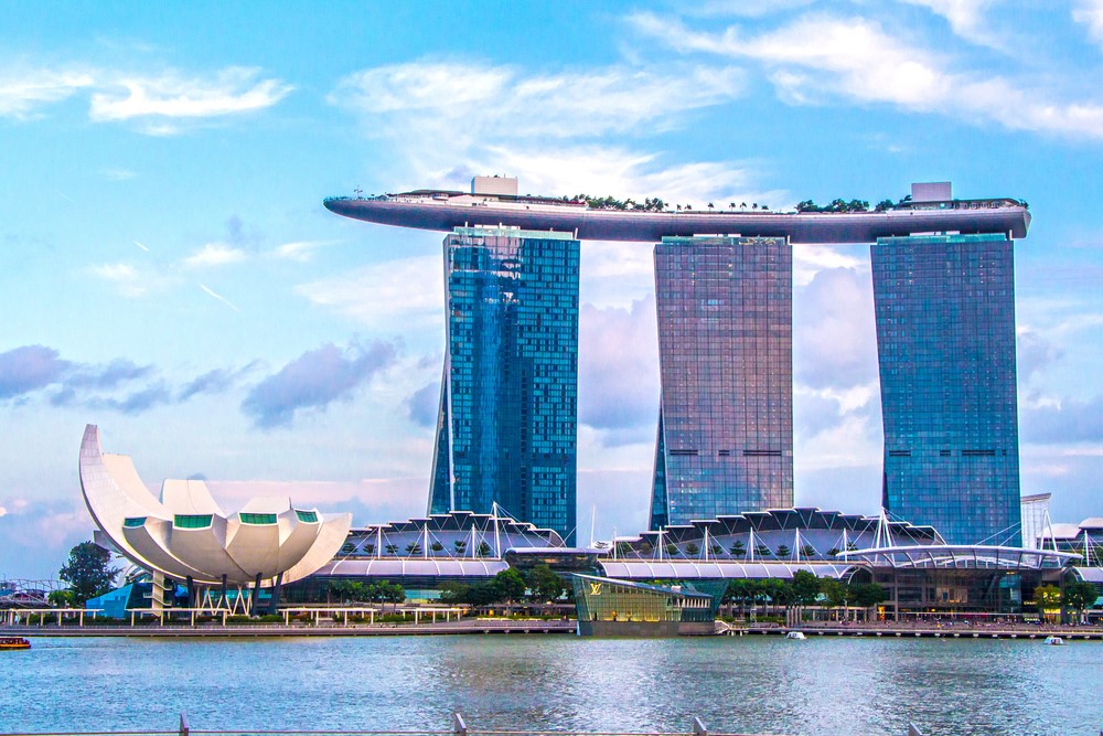 15 สุดยอดสถานที่ท่องเที่ยวในสิงคโปร์ Singapore