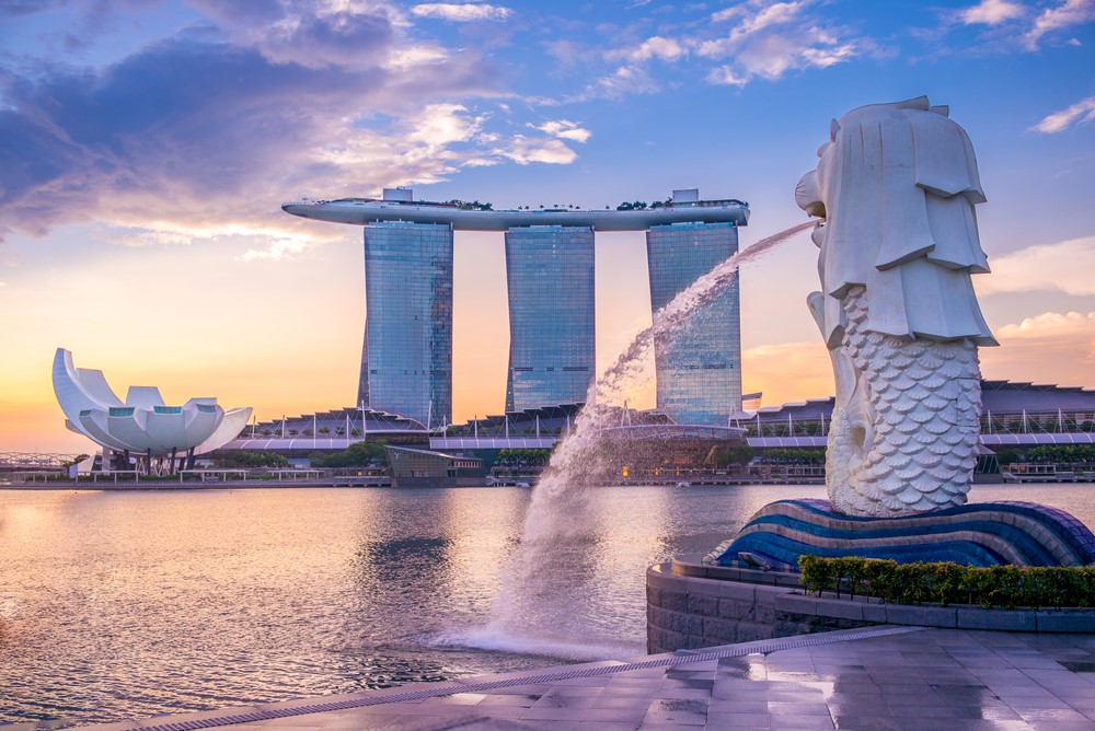 15 สุดยอดสถานที่ท่องเที่ยวในสิงคโปร์ Singapore